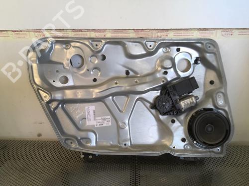 Used Front left window mechanism Front left window mechanism VW PASSAT B5.5 Variant (3B6) 1.9 TDI (130 hp) 20971672 20971672