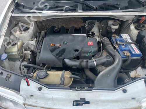 Used Parts CITROËN BERLINGO / BERLINGO FIRST Box Body/MPV (M_)  1.9 D 70 (MBWJZ, MCWJZ)  4742445
