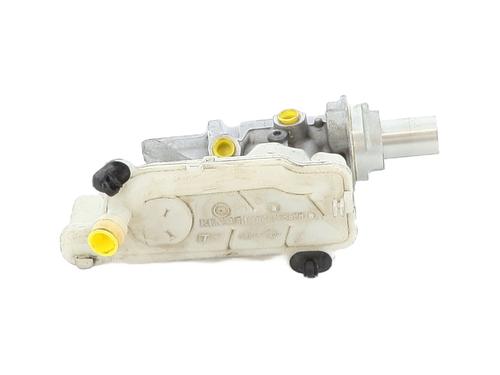 Used Brake master cylinder RENAULT SCÉNIC IV (J9_) 1.5 dCi 110 (110 hp) 28680700