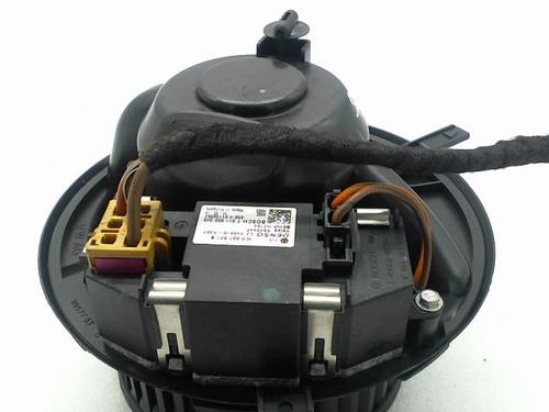 Used Heater blower motor Heater blower motor VW TOURAN (1T1, 1T2) 1.4 TSI (140 hp) 20968835 20968835