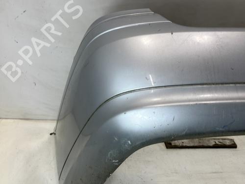 Rear bumper MERCEDES-BENZ E-CLASS T-Model (S211) E 320 T CDI (211.222) | BP24179981C8 