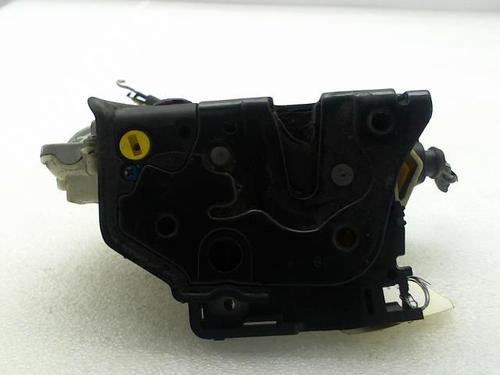 Used Rear left lock Rear left lock 20956451 20956451