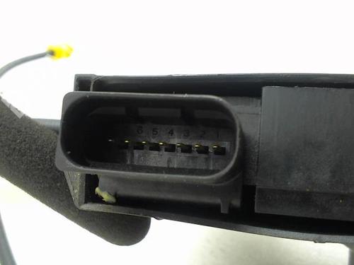 Rear right lock PEUGEOT 308 SW II (LC_, LJ_, LR_, LX_, L4_) 1.6 HDi 92 | BP20968305C99 