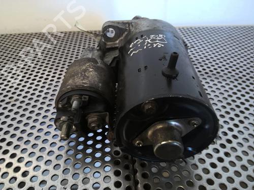 Used Starter NISSAN MICRA II (K11) 1.0 i 16V (54 hp) 20959048