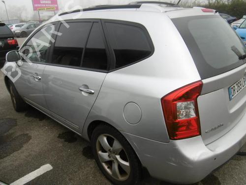 Used Parts KIA CARENS III MPV (UN) 2.0 CRDi 135 (136 hp) 1958188