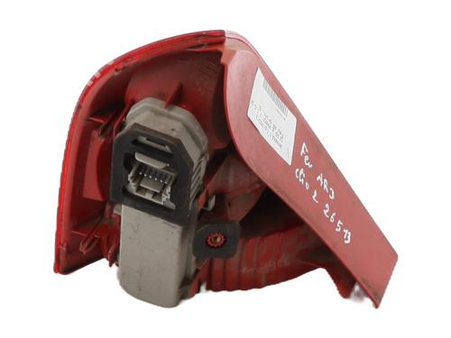 Used Right taillight Right taillight RENAULT CLIO II (BB_, CB_) 1.5 dCi (B/CB07) (65 hp) 20963039 20963039