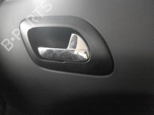 Højre bagtil invendig håndtag PEUGEOT 5008 (0U_, 0E_) 2.0 HDi 150 / BlueHDi 150 (150 hp) 20946574