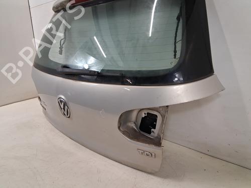 tailgate-vw-golf-vi-5k1-2008-2009-2010-2011-2012-2013-2014-28585655 main image