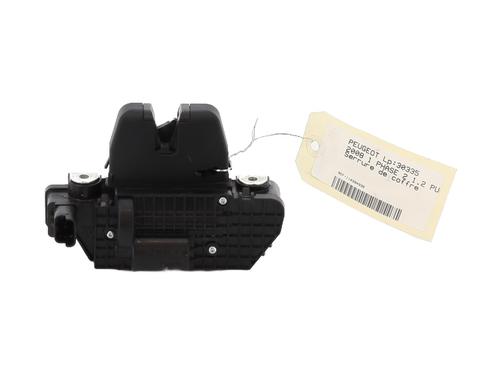 Tailgate lock PEUGEOT 2008 I (CU_) 1.2 THP 130 / PureTech 130 | BP27986992C101 