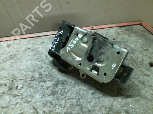 Used Front right lock FORD FOCUS I (DAW, DBW) 1.8 16V (115 hp) 20973774