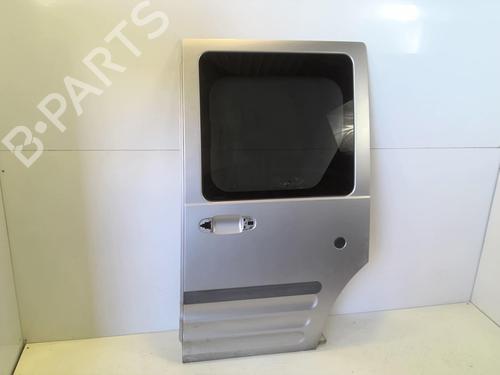 Used Left slide door FORD TOURNEO CONNECT 1.8 TDCi (110 hp) 20959160