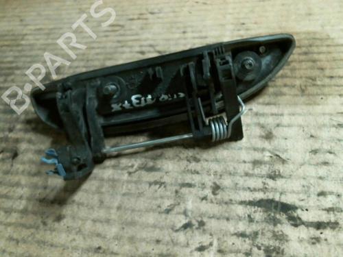 Klamka zewnętrzna drzwi przednich prawych RENAULT CLIO II (BB_, CB_) 1.2 (BB0A, BB0F, BB10, BB1K, BB28, BB2D, BB2H, CB0A,... | BP20961546C129 