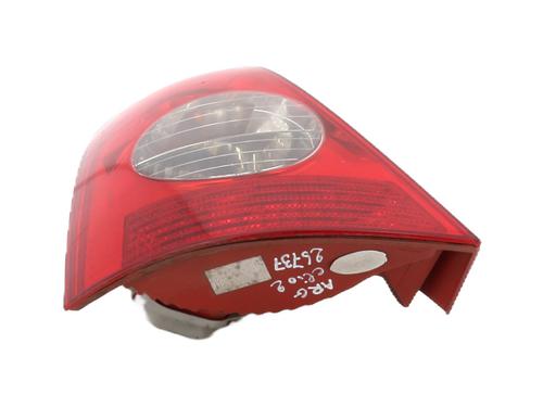 Venstre baglygte RENAULT CLIO II (BB_, CB_) 1.2 (BB0A, BB0F, BB10, BB1K, BB28, BB2D, BB2H, CB0A,... | BP24407730C34 
