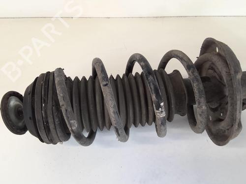 Højre fortil støddæmper OPEL CORSA D (S07) 1.3 CDTI (L08, L68) | BP20956892M17 