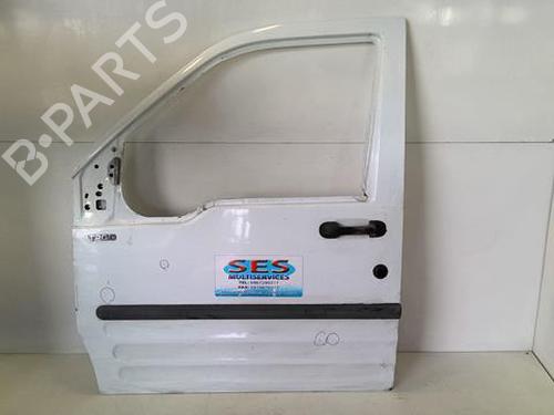 Left front door FORD TRANSIT CONNECT (P65_, P70_, P80_) 1.8 Di | BP22020047C2 