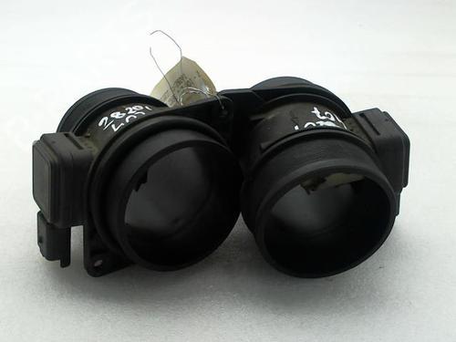 Luftmassemåler PEUGEOT 407 Coupe (6C_) 2.7 HDi (204 hp) 20944982