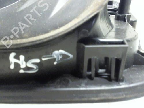 Fuel flap AUDI A3 Limousine (8VS, 8VM) 2.0 TDI | BP20959494C131 