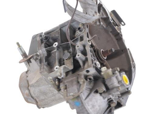 Used Gearbox Gearbox 22024516 22024516