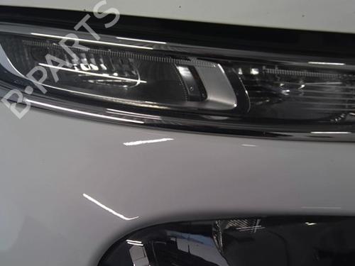 Clignotant avant droit CITROËN C3 III Van (SX_, SY_) BlueHDi 100 (102 hp) 26182506