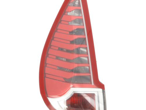 Used Left taillight RENAULT SCÉNIC III (JZ0/1_) 1.9 dCi (JZ0J, JZ1J, JZ1K, JZ1S) (131 hp) 20950539