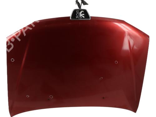 hood-peugeot-306-hatchback-7a-7c-n3-n5-1993-1994-1995-1996-1997-1998-1999-2000-2001-2002-2003-31945480 main image