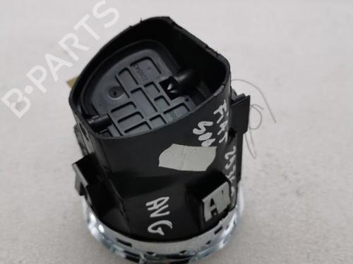 Used Air vent Air vent FIAT 500 (312_) 1.2 (312AXA1A) (69 hp) 20955667 20955667