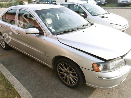 Switch VOLVO S60 I (384) D5 | BP22022012I30  - Image 7