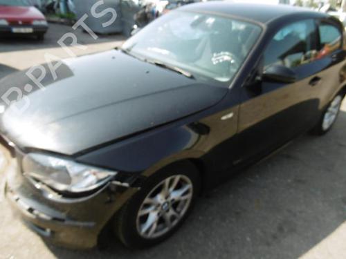 Front left interior door handle BMW 1 (E81) 118 d | BP20958628I13 - Image 5