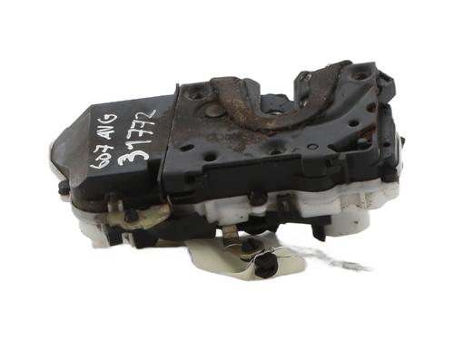 Front left lock PEUGEOT 607 (9D, 9U) 2.2 HDi | BP36057422C98 - Image 4