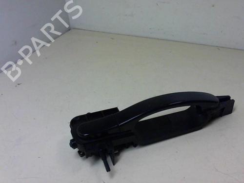 Used Front right exterior door handle FORD FIESTA V (JH_, JD_) 1.3 (69 hp) 20949242