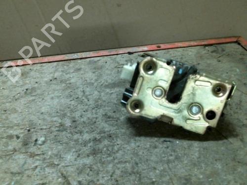 Used Front right lock RENAULT KANGOO (KC0/1_) 1.4 (KC0C, KC0H, KC0B, KC0M) (75 hp) 20961277
