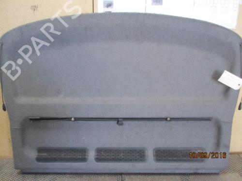 Used Rear parcel shelf RENAULT LAGUNA I (B56_, 556_) 2.2 dT (B569) (113 hp) 22020719