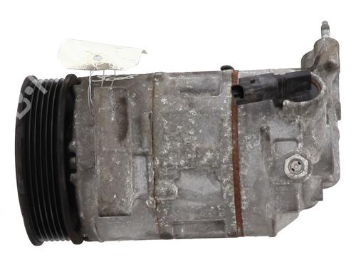 Used AC compressor AC compressor PEUGEOT 5008 II (MC_, MJ_, MR_, M4_) 1.6 BlueHDi 120 (MCBHZH, MCBHZW) (120 hp) 32003226 32003226
