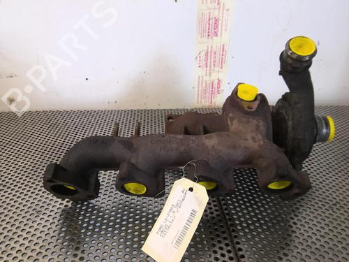 Exhaust manifold FORD FOCUS I Turnier (DNW) 1.4 16V | BP20959022M110 