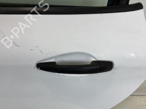 Left rear door PEUGEOT 208 I (CA_, CC_) 1.0 VTi | BP21664505C4