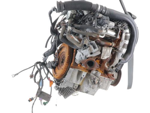 Moteur RENAULT CLIO III (BR0/1, CR0/1) 1.5 dCi (75 hp) 20967075