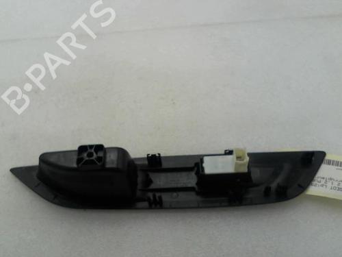 Right front window switch PEUGEOT 208 II (UB_, UP_, UW_, UJ_) 1.2 PureTech 100 | BP20943793I26 