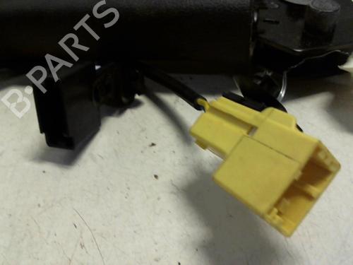 Used Seat buckle OPEL MERIVA B MPV (S10) 1.4 (75) (120 hp) 20938787