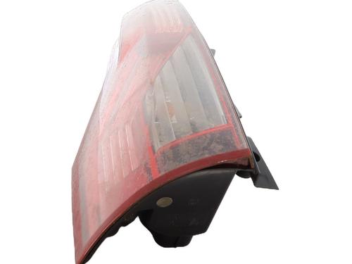 Left taillight CITROËN C4 Grand Picasso I (UA_) 1.6 HDi | BP27893479C34 