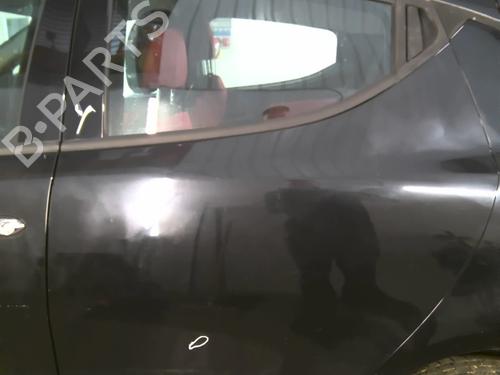 Dør venstre bagtil LANCIA YPSILON (312_) | BP37633569C4 - Image 4
