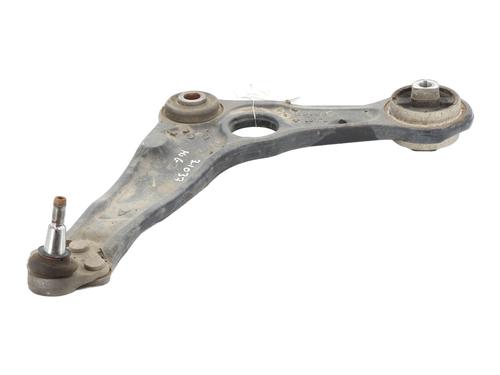Used Left front suspension arm Left front suspension arm RENAULT SCÉNIC IV (J9_) 1.5 dCi 110 (110 hp) 29113264 29113264