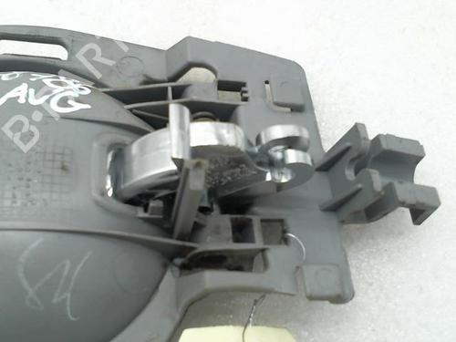 Venstre foran invendig håndtak CITROËN C3 I (FC_, FN_) 1.4 HDi | BP20956840I13 
