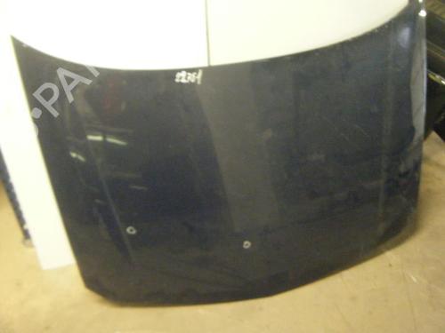 Used Hood RENAULT LAGUNA II Grandtour (KG0/1_) 1.9 dCi (KG1A, KG1W, KG0G) (110 hp) 20942900