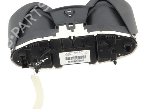 Cockpit FORD FIESTA VI (CB1, CCN) 1.0 EcoBoost | BP21671577C47 