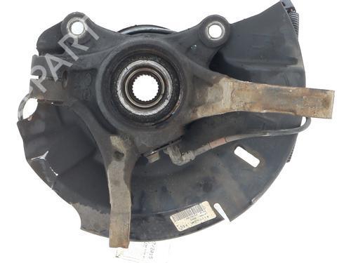 Right front steering knuckle KIA RIO III (UB) 1.2 CVVT | BP25124455M26 