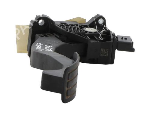 Pedal PEUGEOT EXPERT Van (V_) 1.5 BlueHDi 120 | BP33123609I4 - Image 5