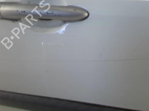 Right front door RENAULT CLIO III (BR0/1, CR0/1) 1.5 dCi (C/BR0G, C/BR1G) | BP22022440C3 