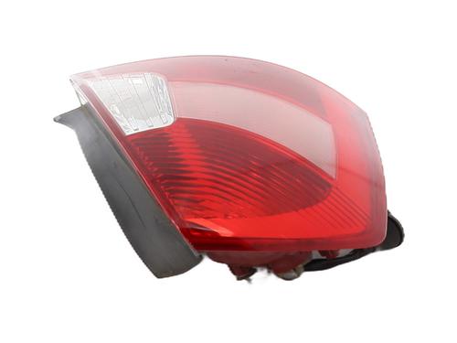 Used Left taillight Left taillight HYUNDAI ACCENT III Saloon (MC) 1.5 CRDi GLS (110 hp) 22023867 22023867