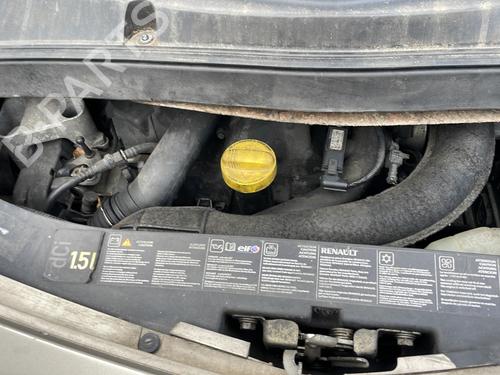 ABS pump RENAULT MODUS / GRAND MODUS (F/JP0_) 1.5 dCi (FP0F, JP0F) | BP23901199M43  - Image 6