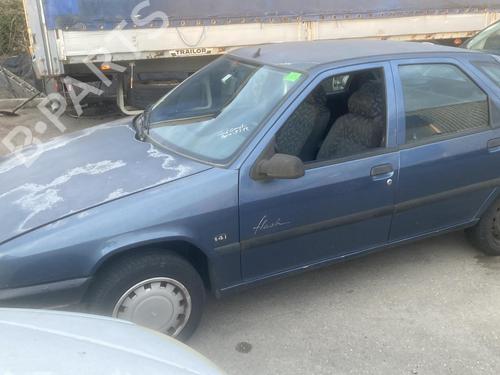 Alternator CITROËN ZX (N2) 1.4 i | BP20972129M7 